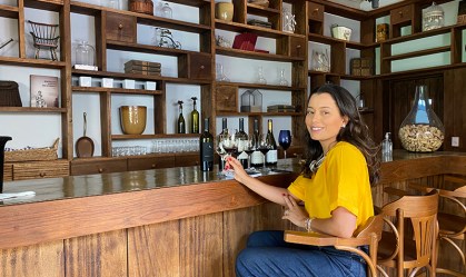 Um convite para conhecer três vinhos paulistas, por Daniela Filomeno