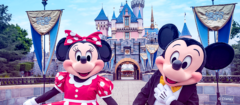 Disney