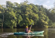 Ecoturismo no Brasil: a tendência que veio para ficar no pós-pandemia