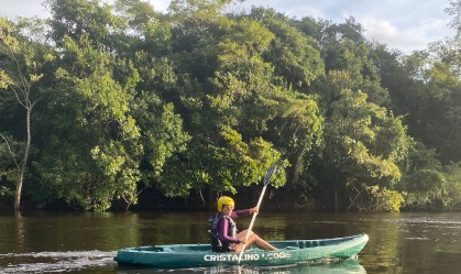 Ecoturismo no Brasil: a tendência que veio para ficar no pós-pandemia