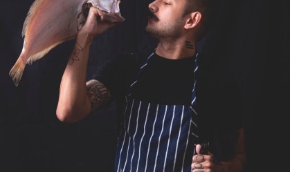 Onde os chefs comem? Com Giovanni Renê, em São Paulo