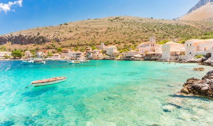 Grécia abre suas portas para turistas vacinados contra Covid-19