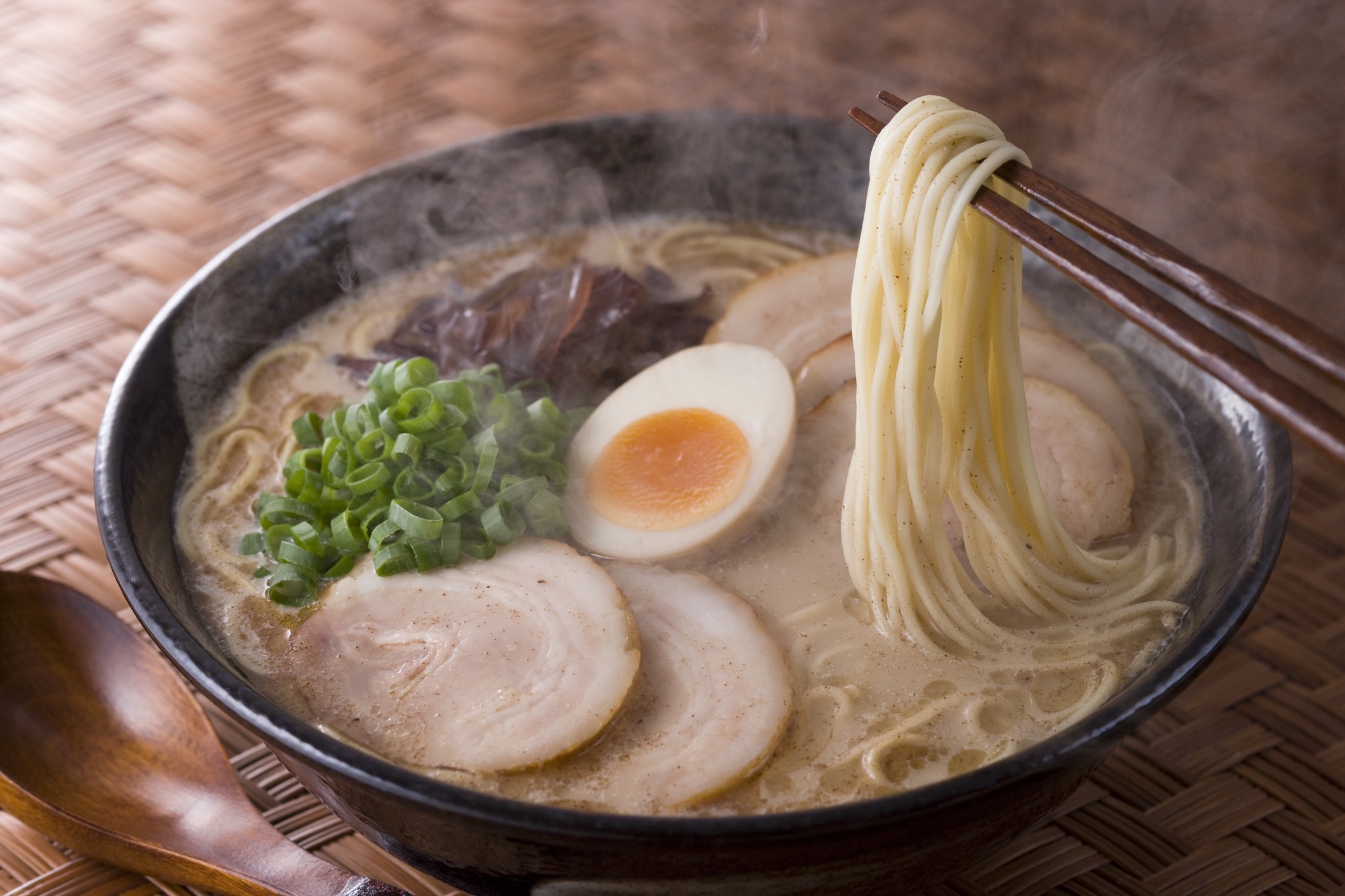 Ramen Tradicional