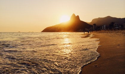De praias badaladas a cenários incríveis: os lugares mais instagramáveis do Rio de Janeiro