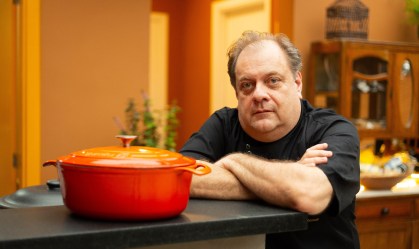Onde os chefs comem? Com Antônio Albaneze, do restaurante Mangaba, em São Paulo