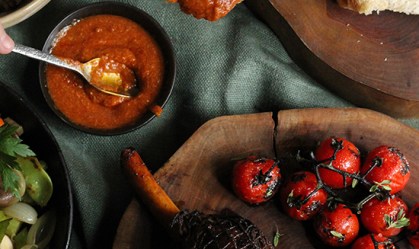 Charco Restaurante abre as portas em São Paulo com inspiração sulista