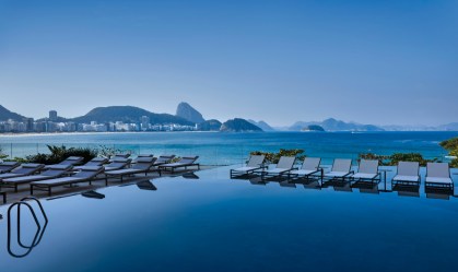 Shakira no Rio: 16 hotéis para o fim de semana do show em Copacabana