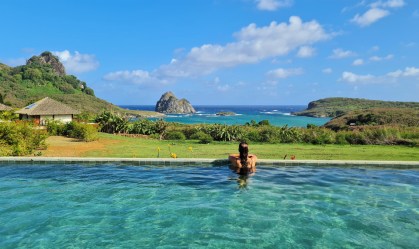 Fernando de Noronha: hospedagens para curtir o melhor do arquipélago
