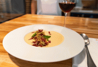 Sopas e vinhos para o inverno: sommeliers escolhem as melhores combinações