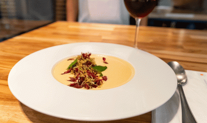 Sopas e vinhos para o inverno: sommeliers escolhem as melhores combinações