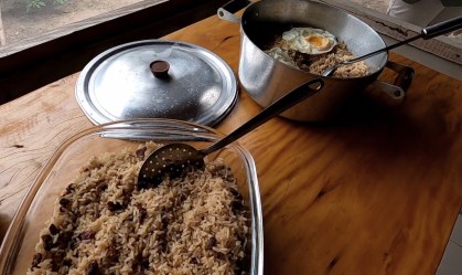 CNN Viagem & Gastronomia: aprenda a fazer o Arroz Carreteiro Pantaneiro
