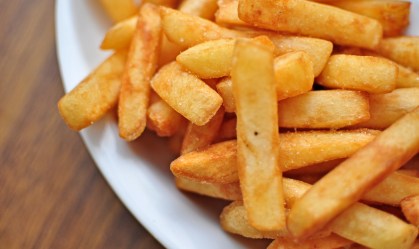 Dia mundial da batata frita: veja onde pedir as melhores de São Paulo