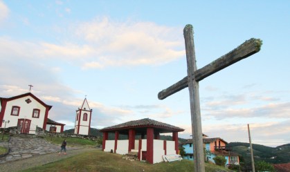Conceição do Ibitipoca, um vilarejo mineiro onde o tempo parece ter parado
