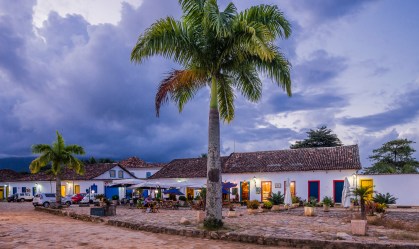 Os restaurantes imperdíveis de Paraty