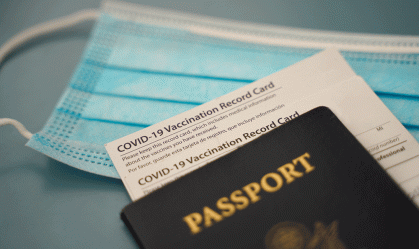 Entenda o turismo da vacina e saiba quais países oferecem doses a estrangeiros
