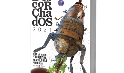Maior guia de vinhos da América do Sul, Descorchados lança edição 2021