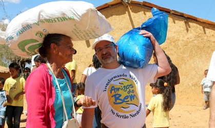 Conheça ONGs que ajudam no combate à fome no Brasil e saiba como colaborar
