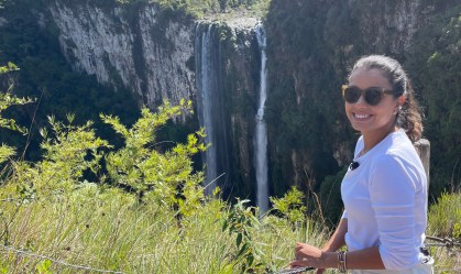 Cambará do Sul: uma descoberta pela Terra dos Cânions
