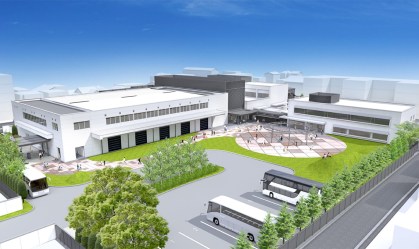 Nintendo abrirá no Japão museu sobre sua história