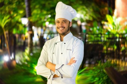 Felipe Caran do Casa do João