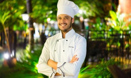 Onde os chefs comem? Com Felipe Caran, do Casa do João, em Bonito