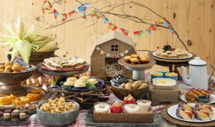 Festa Junina: encomende comidas e itens típicos para uma quadrilha em casa