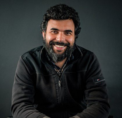 Chef Rodrigo Bellora