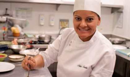 Onde os chefs comem? Com Nídia Torales, do Nannai Solar dos Ventos, em Fernando de Noronha
