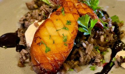 Aprenda a preparar a Cogumelada do chef Rodrigo Bellora, do Restaurante Alma, em Cambará do Sul