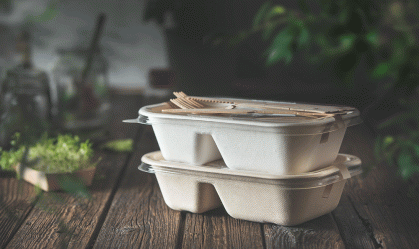 Dia do Meio Ambiente: delivery cresce e aumenta a preocupação com as embalagens plásticas
