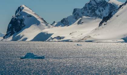 National Geographic diz que mundo tem quinto oceano
