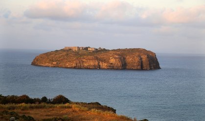 Itália planeja atrair turistas com sua própria versão de Alcatraz
