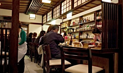 Cinco restaurantes que servem o melhor da culinária japonesa na Liberdade