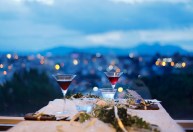 Confira dicas de como preparar um jantar romântico no Dia dos Namorados