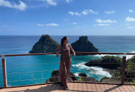 Fernando de Noronha: o paraíso brasileiro