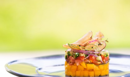Os melhores locais para comer e beber em Fernando de Noronha