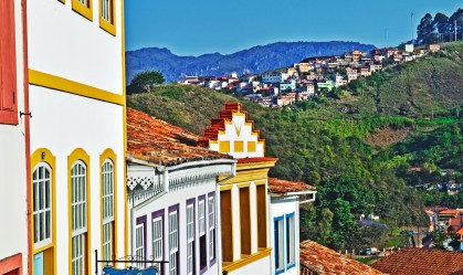 1ª Semana de Arte Contemporânea de Ouro Preto começa em 11 de agosto