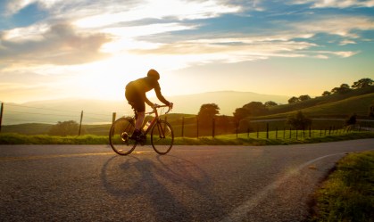 As cidades mais bonitas do mundo para andar de bicicleta