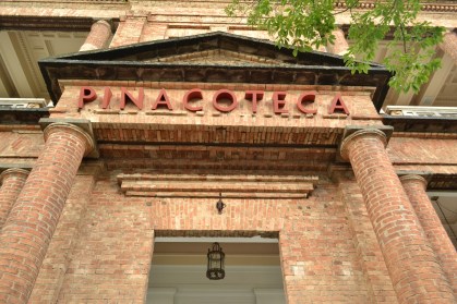 Pinacoteca (SP) apresenta exposições para curtir o final de semana sem sair da capital