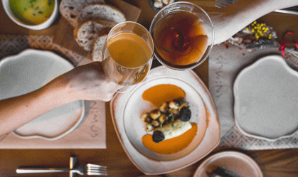 Dia dos Namorados em São Paulo: restaurantes oferecem pratos especiais