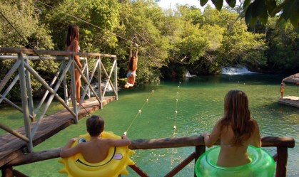 Bonito para crianças: passeios imperdíveis para curtir com os pequenos
