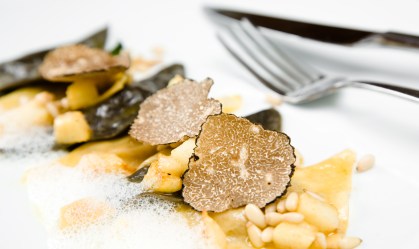 Gosta de trufas? Conheça lugares em São Paulo para degustar a iguaria