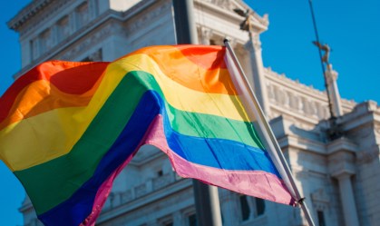 O que é o Turismo LGBTQIA+?