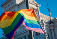 O que é o Turismo LGBTQIA+?