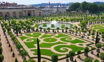 Hotel é aberto dentro do Palácio de Versalhes, na França