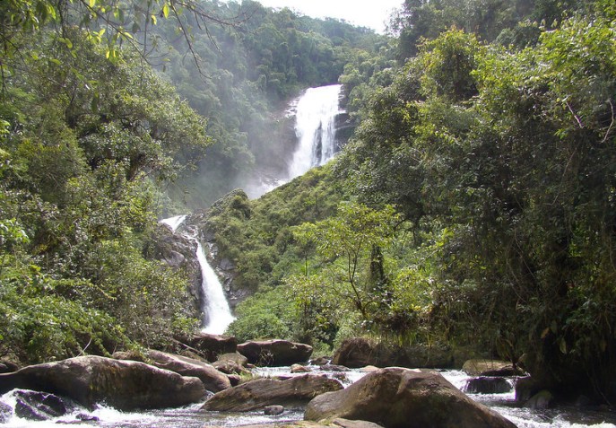 Parque Nacional da Serra da Bocaina / Flickr