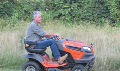 Bourdain vai a Detroit, cidade que já foi símbolo do “american way of life”