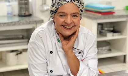 Onde os chefs comem? Com Lourdes Medeiros, em São Luís do Maranhão