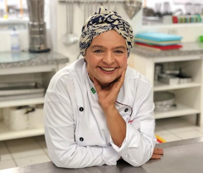 Chef lourdes medeiros maranhao