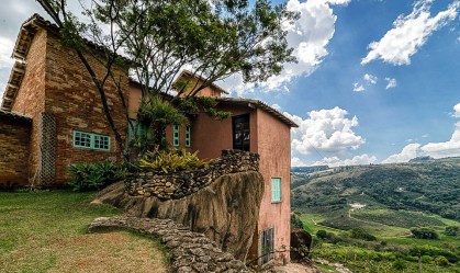 Onde se hospedar para conhecer a região dos vinhos na Serra da Mantiqueira